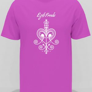 Maillot femme Erzulie Freda