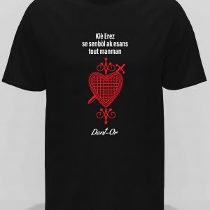 Maillot Erzulie Dantor